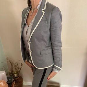J. Crew Blazer